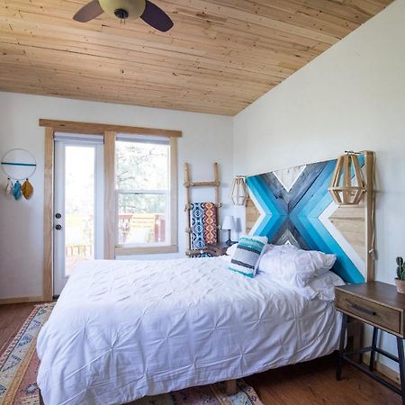 Pueblo Canyon Inn ลอสอลามอส ภายนอก รูปภาพ