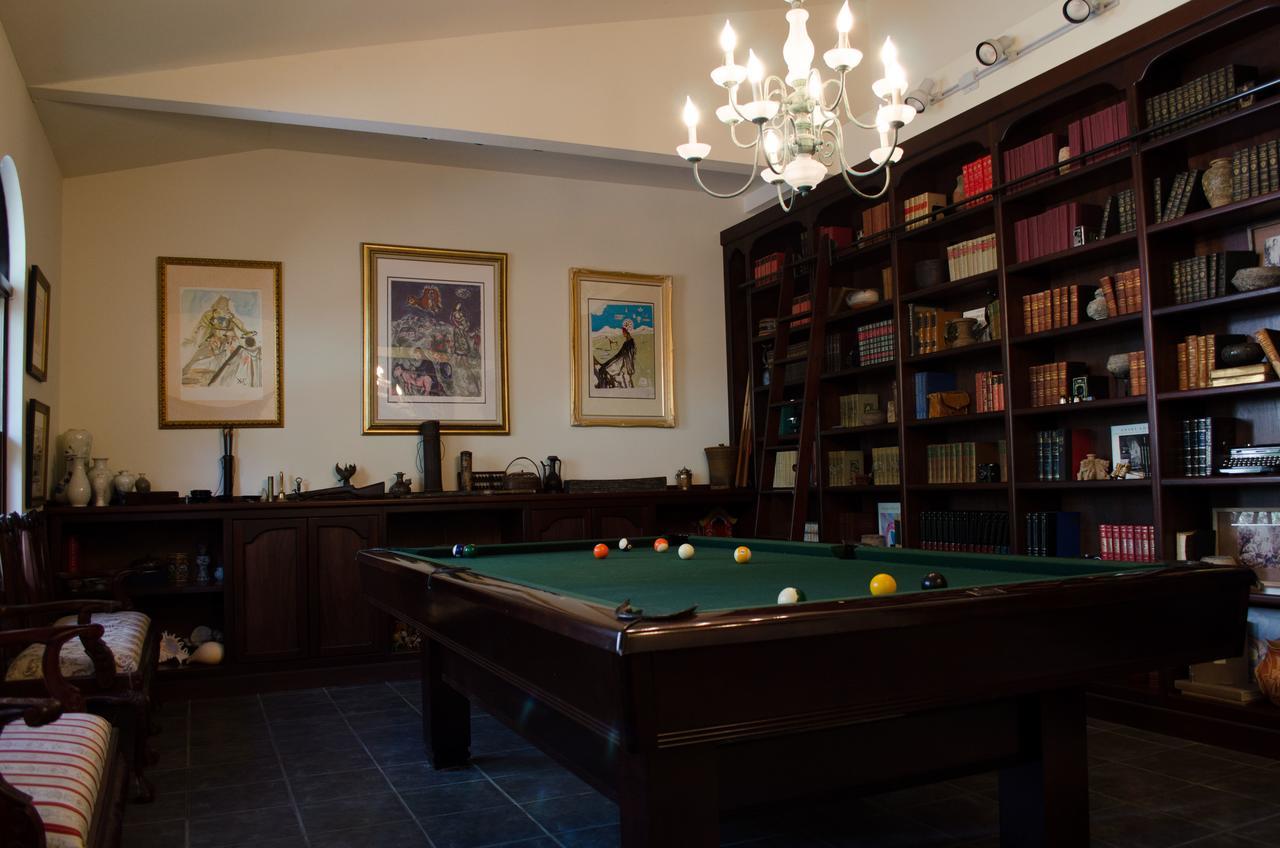 Pueblo Canyon Inn ลอสอลามอส ภายนอก รูปภาพ